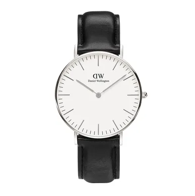 Daniel Wellington watch Classic Sheffield 36mm