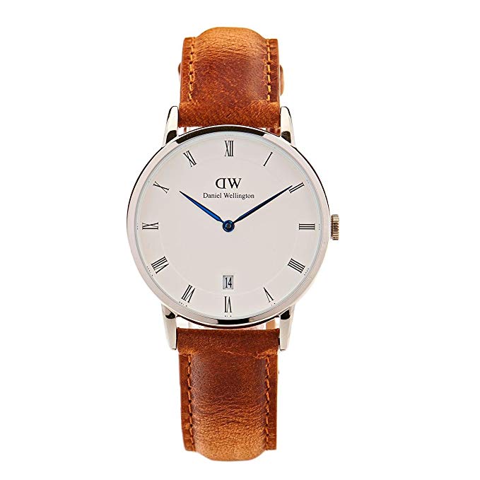 Daniel Wellington watch Dapper Durham 36mm