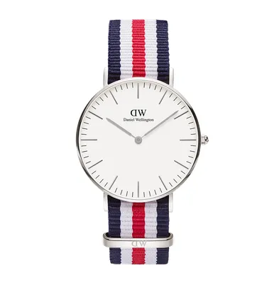 Daniel Wellington watch Classic Canterbury 36mm The Uptown Shop