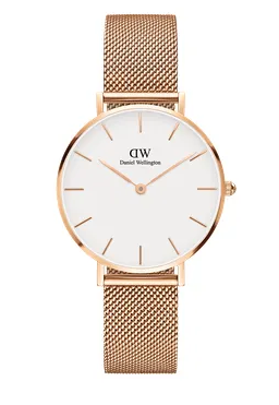 Daniel Wellington watch Classic Petite Melrose 32mm