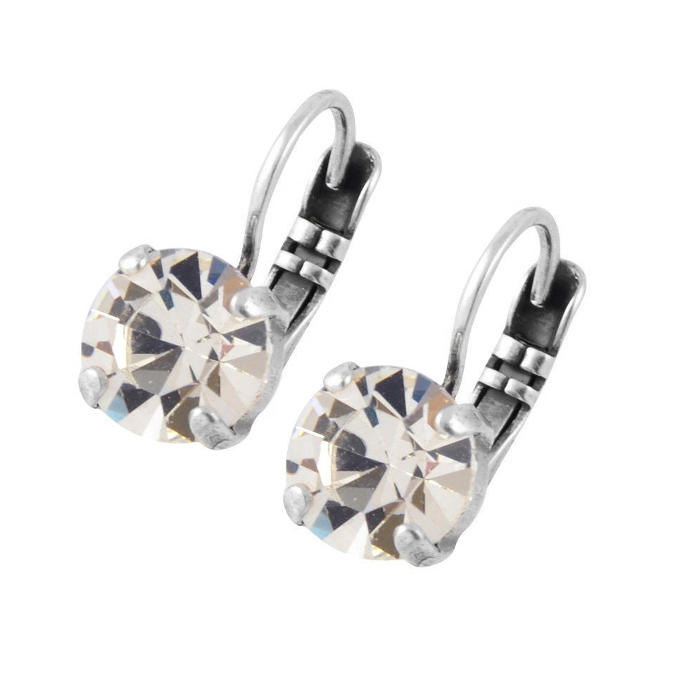 Mariana On a Clear Day Drop Earrings