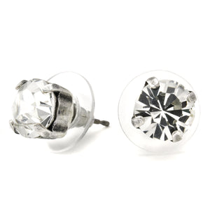 Mariana On a Clear Day Collection Stud Earrings – The Uptown Shop