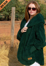 Nordic Beach Body Wrap Emerald Forest