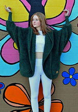 Nordic Beach Body Wrap Emerald Forest