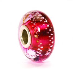Retired Silver Trace, Pink