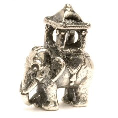 Indian Elephant 11601 formerly