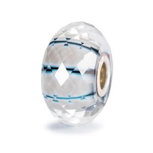 Moonbeam Facet Bead