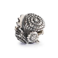 Dandelion Bead Trollbeads