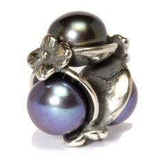 Triple Pearl, Black