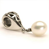 Pearl Drop, White