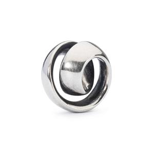 Neverending Bead, Silver