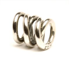 Three Siblings Bead