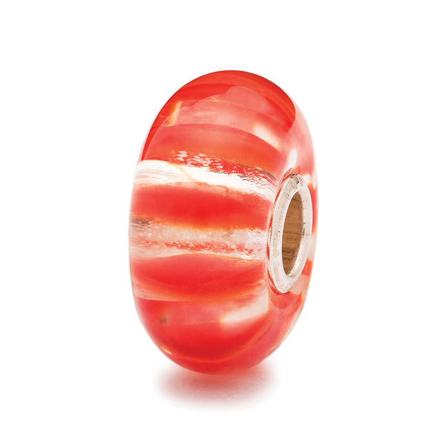 Clear Coral Stripe