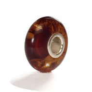 Caramel Sunset Bead