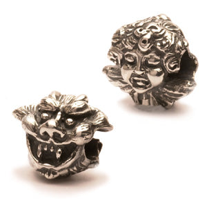 Angel and Devil Bead Trollbeads