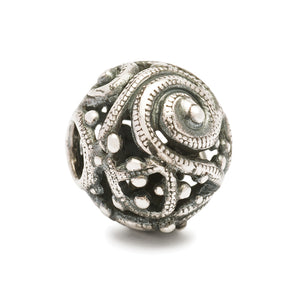Silver Whorl