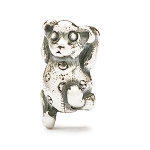 Cute Teddy Bead Trollbeads