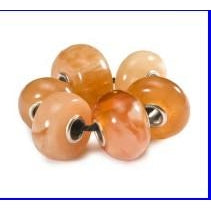 Pink Amber