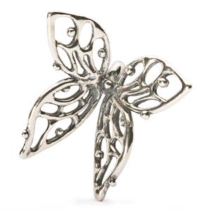 Big Butterfly Pendant