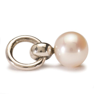 White Pearl Tassel