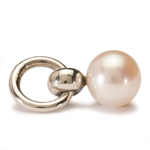 White Pearl Tassel