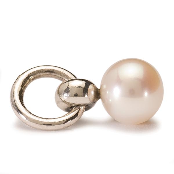 White Pearl Tassel