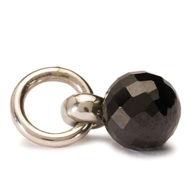 Black Spinel Tassel