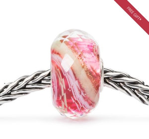 Trollbeads Mother's Day 2019 Flow of Love Bead