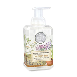 Michel Foaming Hand wash