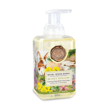 Michel Foaming Hand wash
