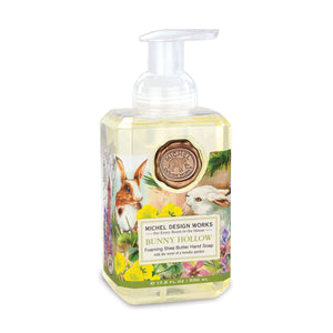 Michel Foaming Hand wash