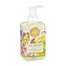 Michel Foaming Hand wash