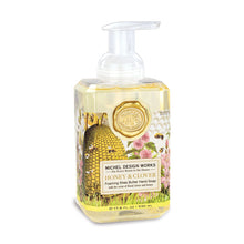 Michel Foaming Hand wash