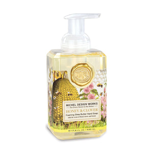 Michel Foaming Hand wash
