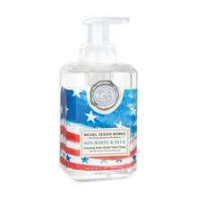 Michel Foaming Hand wash