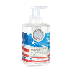 Michel Foaming Hand wash