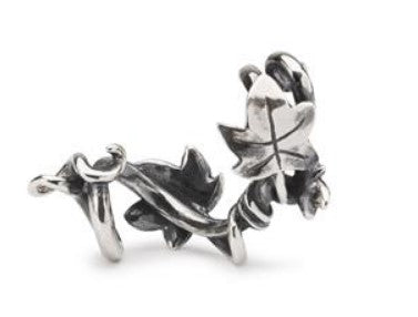 Framed by Ivy Trollbeads People's bead 2020