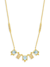Ocean Necklace