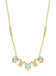 Ocean Necklace