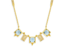 Ocean Necklace