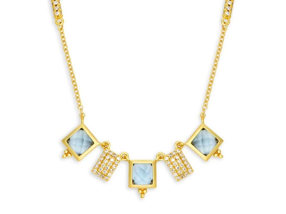 Ocean Necklace