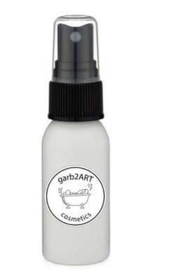 Hand Sanitizer purse spray
