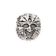 Green Man RETIRED