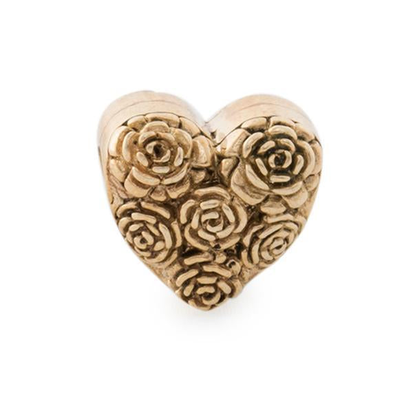 Heart of Roses Brass RETIRED