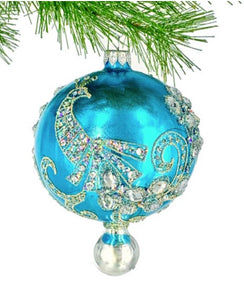 Harmonie ornament by Heartfully Yours