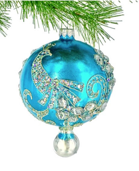 Harmonie ornament by Heartfully Yours