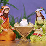 Holy Family