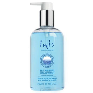 Inis the Energy of the Sea Hand Wash 300ml/10 fl. oz.