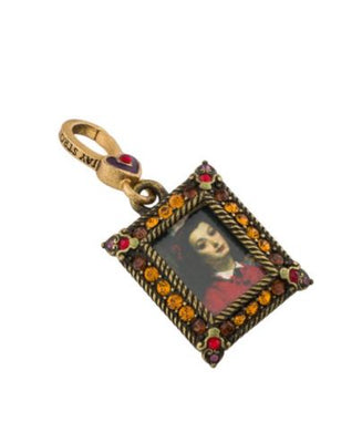 Copy of Jay Strongwater Frame Charm