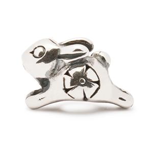 Jumping Rabbit Baby Bead